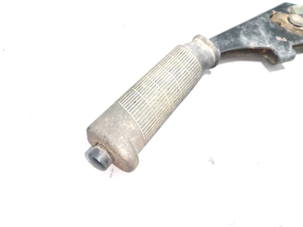 Alfa Romeo 155 1.8TS 103kW 1994 Handbrake parking brake lever assembly 