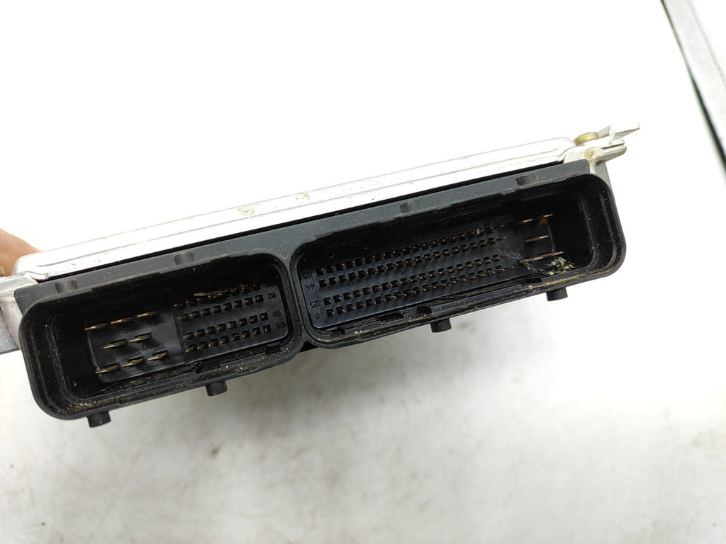 Alfa Romeo 156 2.4JTD 2001 Engine Control Module ECU 46821767 0281010336