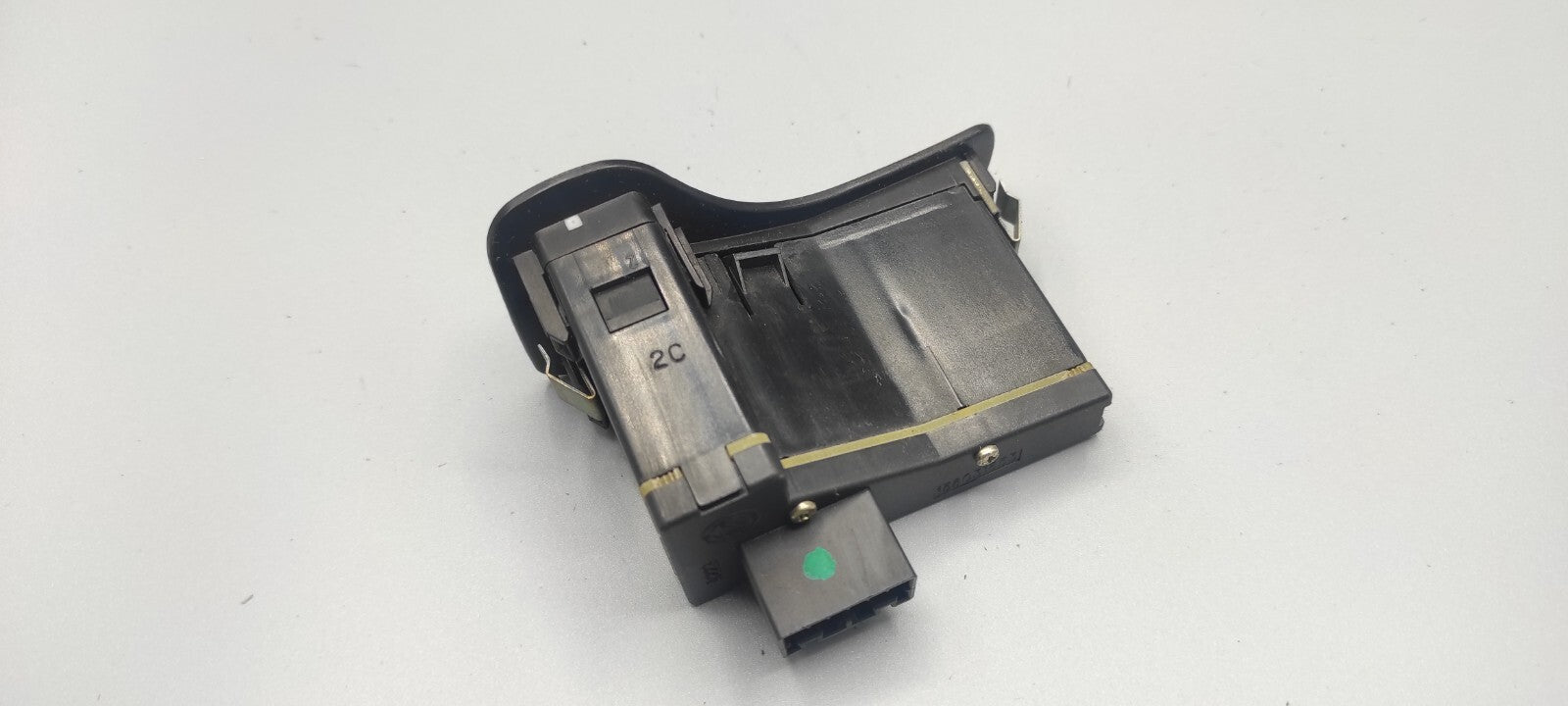 Alfa Romeo 156 2.4JTD 110kW 2002 Headlight Range Control Switch 156031653