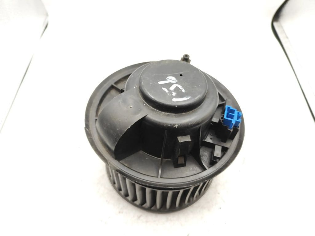 Alfa Romeo 156 SW 2004 LHD Interior Heater blower fan motor 46519154 