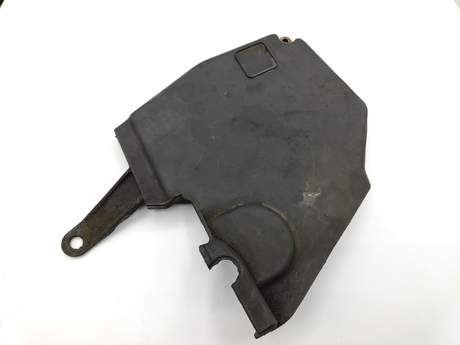 Alfa Romeo 156 2.4 JTD 129kW 20V Diesel 2004 Engine Timing Belt Cover 55181495