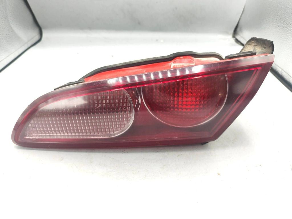 Alfa Romeo 159 2008 Right tailgate rear tail light lamp 60691364