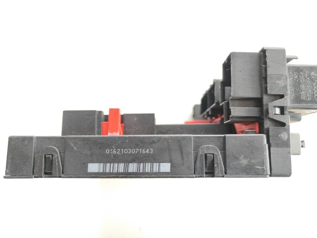 Volkswagen PASSAT B6 2006 Comfort convenience body module 3C0937049AE 28068688