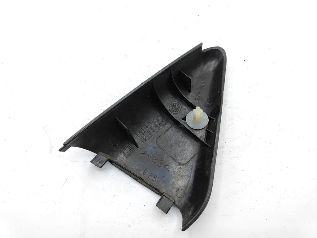 Alfa Romeo 156 SW 2.4JTD 2000 Rear Left Door Inner Upper Trim 156021956