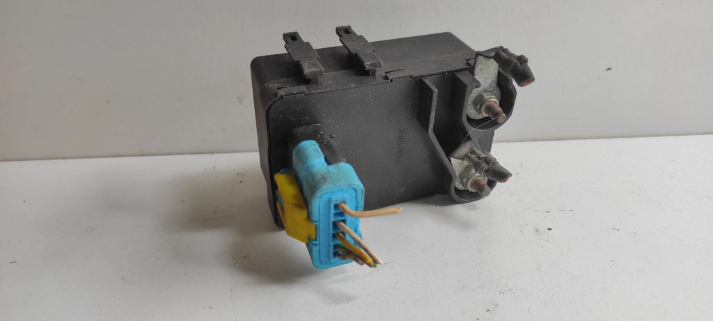 Peugeot 607 3.0i V6 2000 Relay Module Unit ECU 9628756080