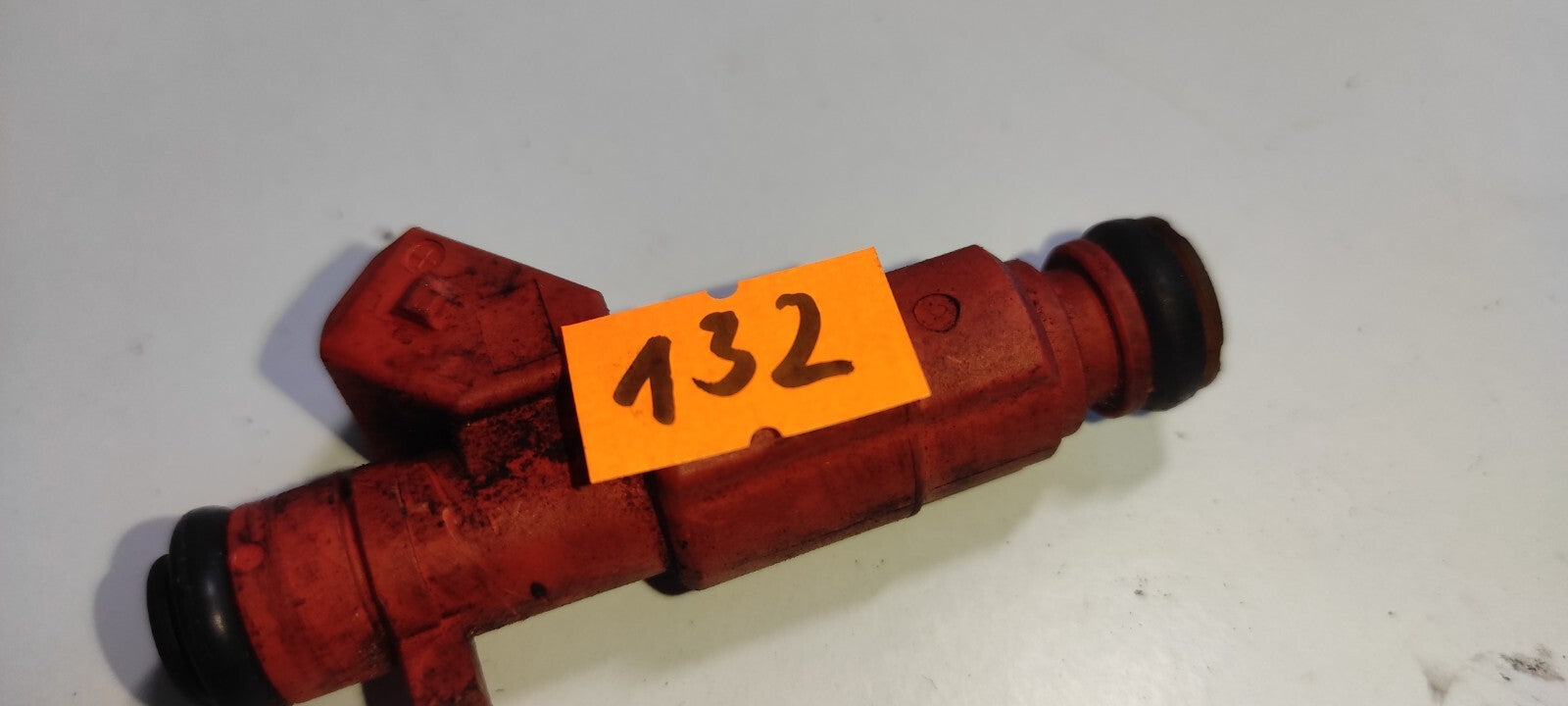 Alfa Romeo 147 2.0TS 110kW 2002 Petrol Engine Fuel Injector 0280155769