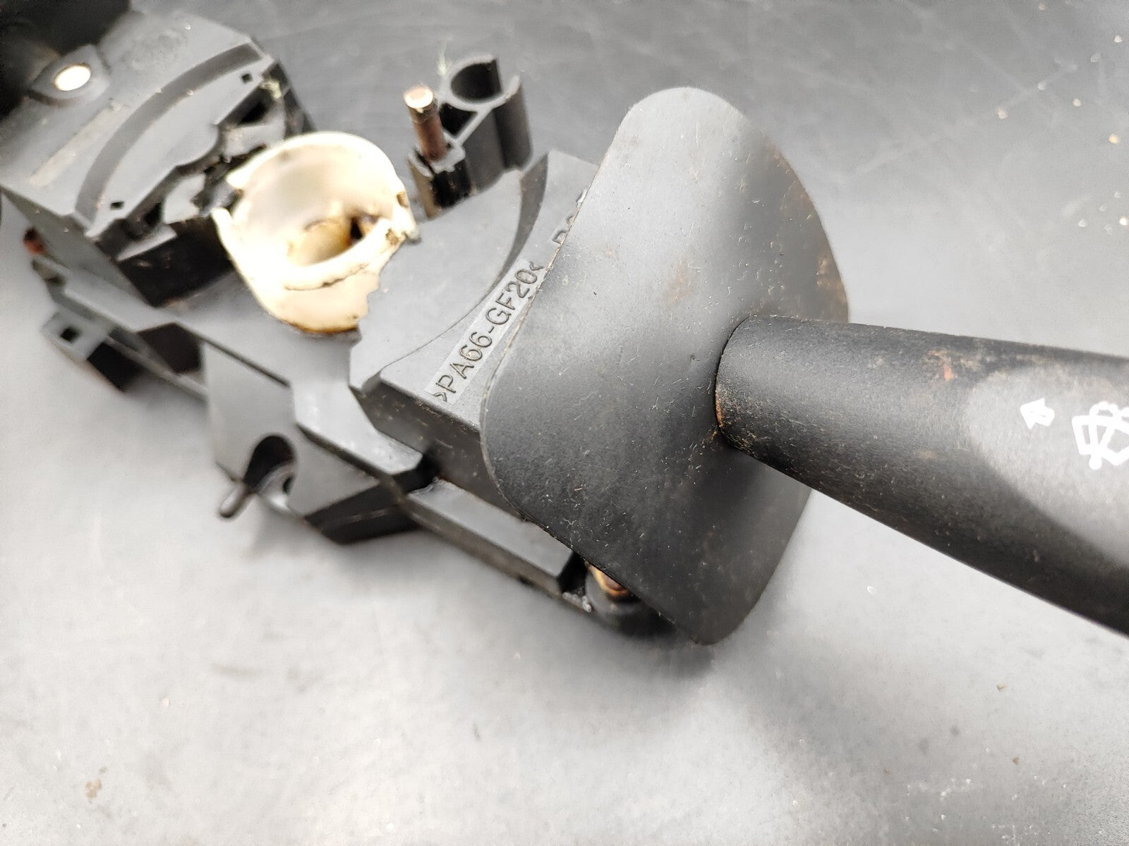 Alfa Romeo 166 2.4JTD 2001 Turn Light Wiper Indicator Stalk Lever Switch