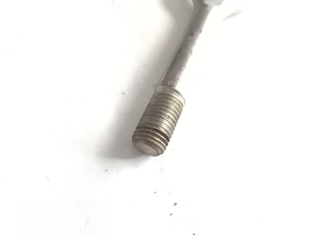 Alfa Romeo Facelift 147 2005 towing eye tow hook 