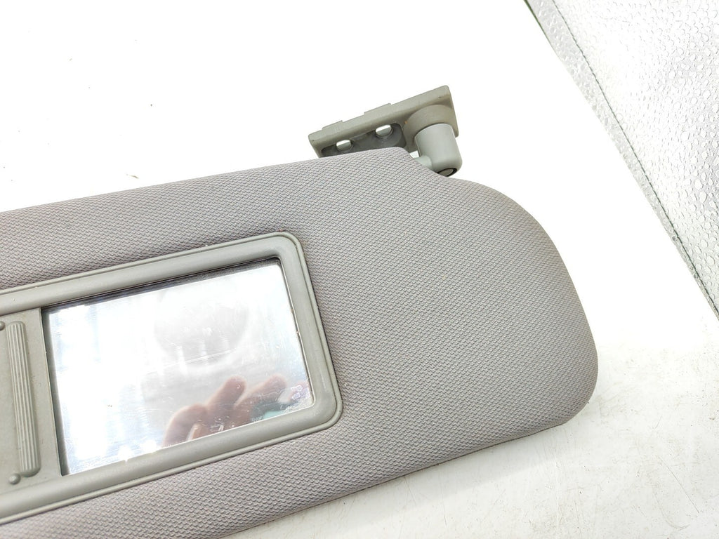 Alfa Romeo 166 2.0TS 2001 LHD Front Right Sun Visor Cover