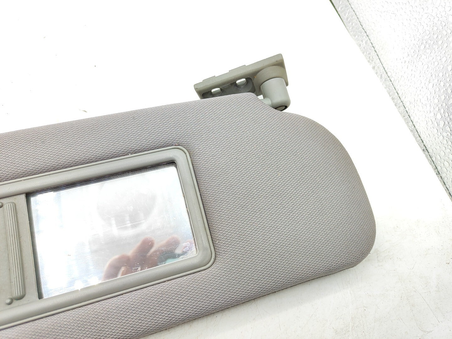 Alfa Romeo 166 2.0TS 2001 LHD Front Right Sun Visor Cover