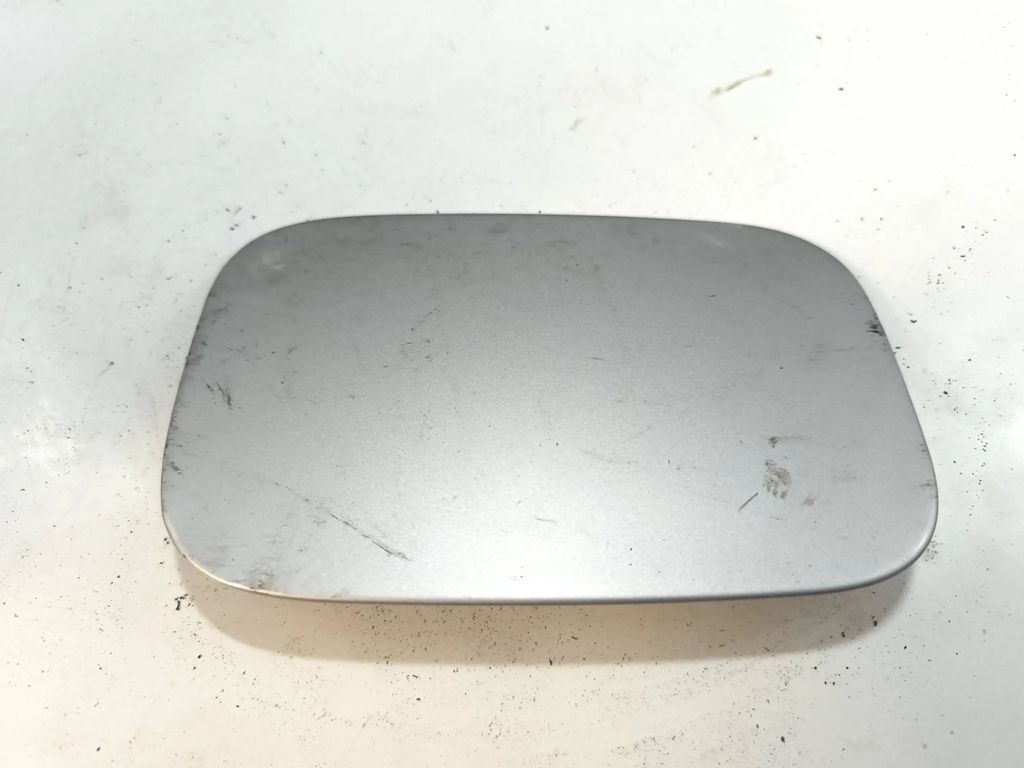 BMW 3 E46 328 2000 Petrol Fuel tank cap 2122599 SILVER