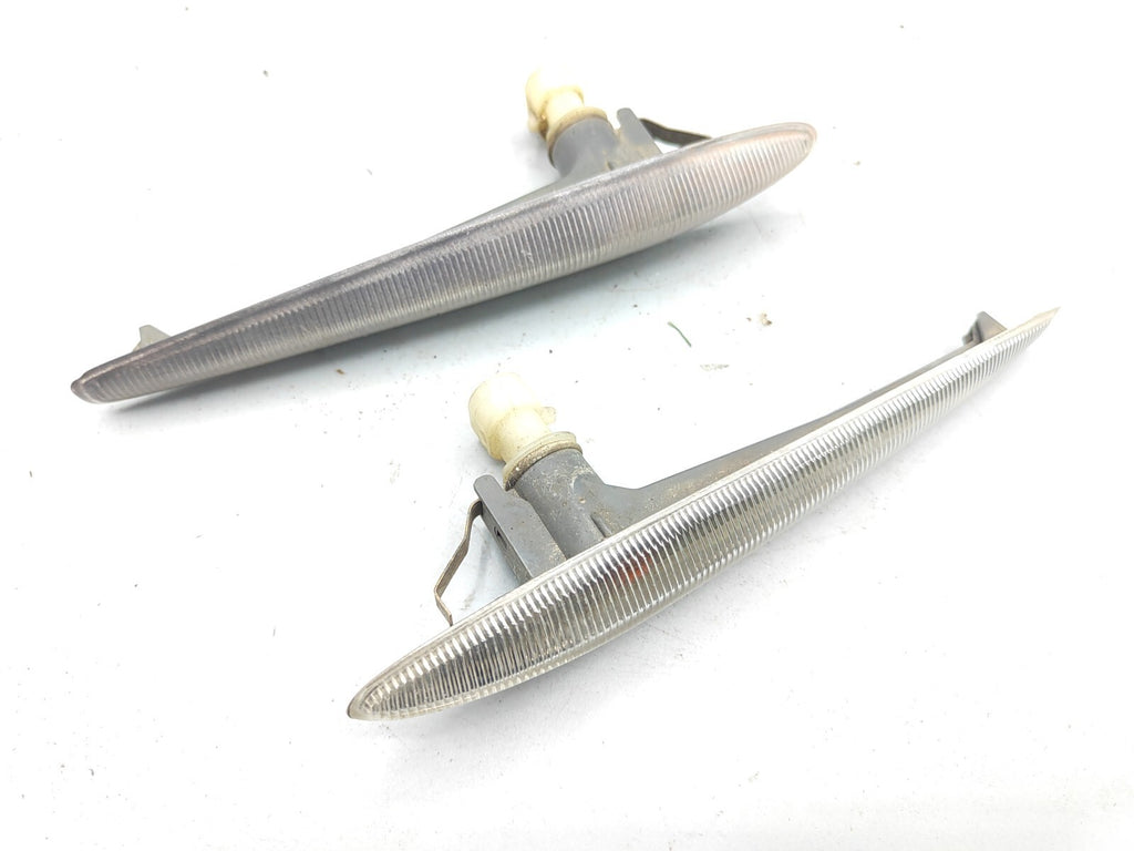 Alfa Romeo 159 1.9JTDm 2008 Front Fender Indicator Set 60691106 60691105