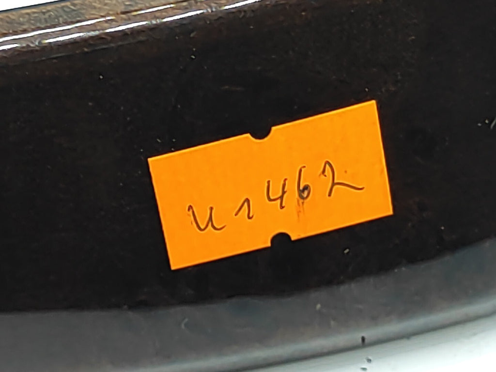 BMW 5 Series E61 530D 170kW 2006 Rear Left Wood Stripe Trim 356302