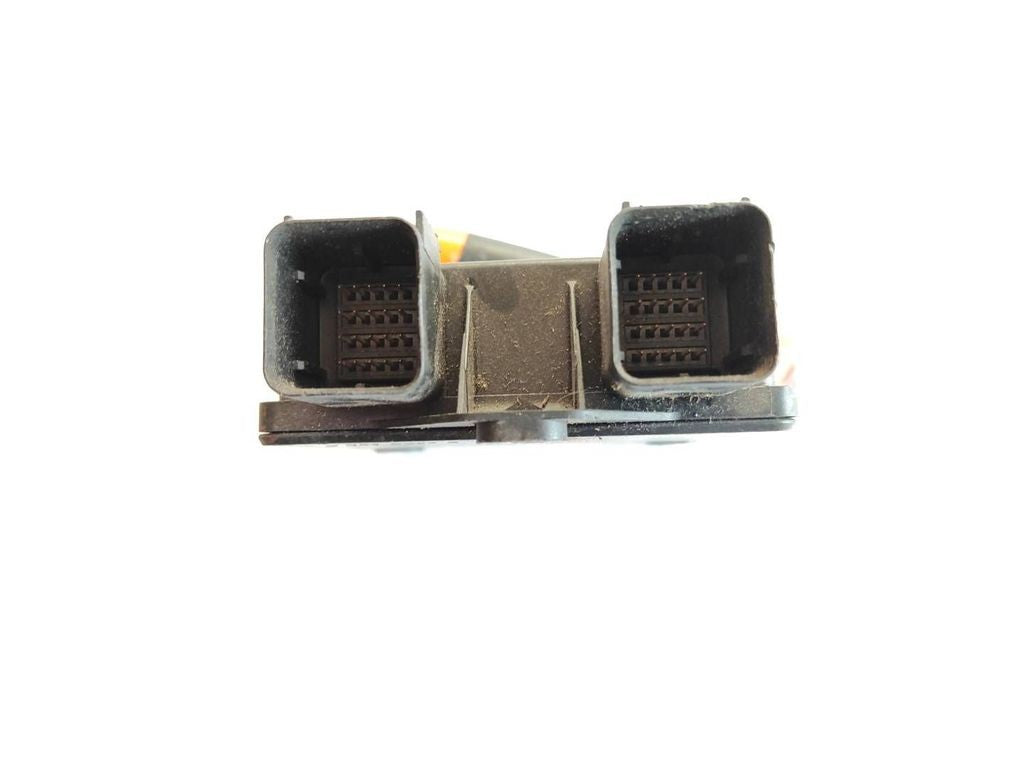 Ford Fiesta 2004 Control unit module 2S6T14B056EP 