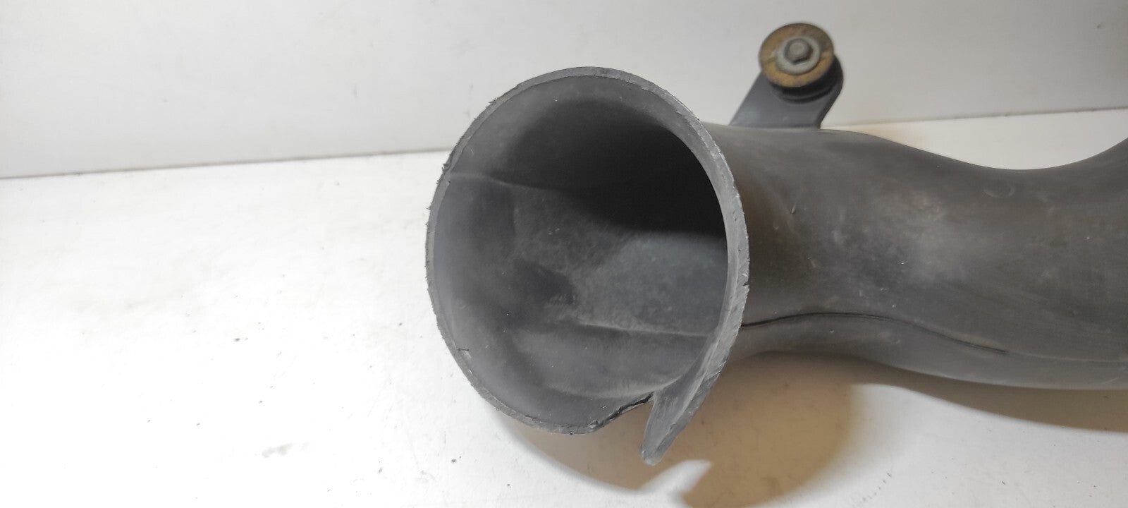 Alfa Romeo 156 1.9JTD 85kW 2005 Diesel Engine Air Intake Pipe Hose 55187325