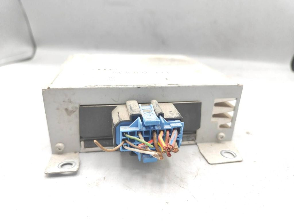 Audi A4 S4 B6 8E 8H 2001 Sound amplifier 8E5035223 