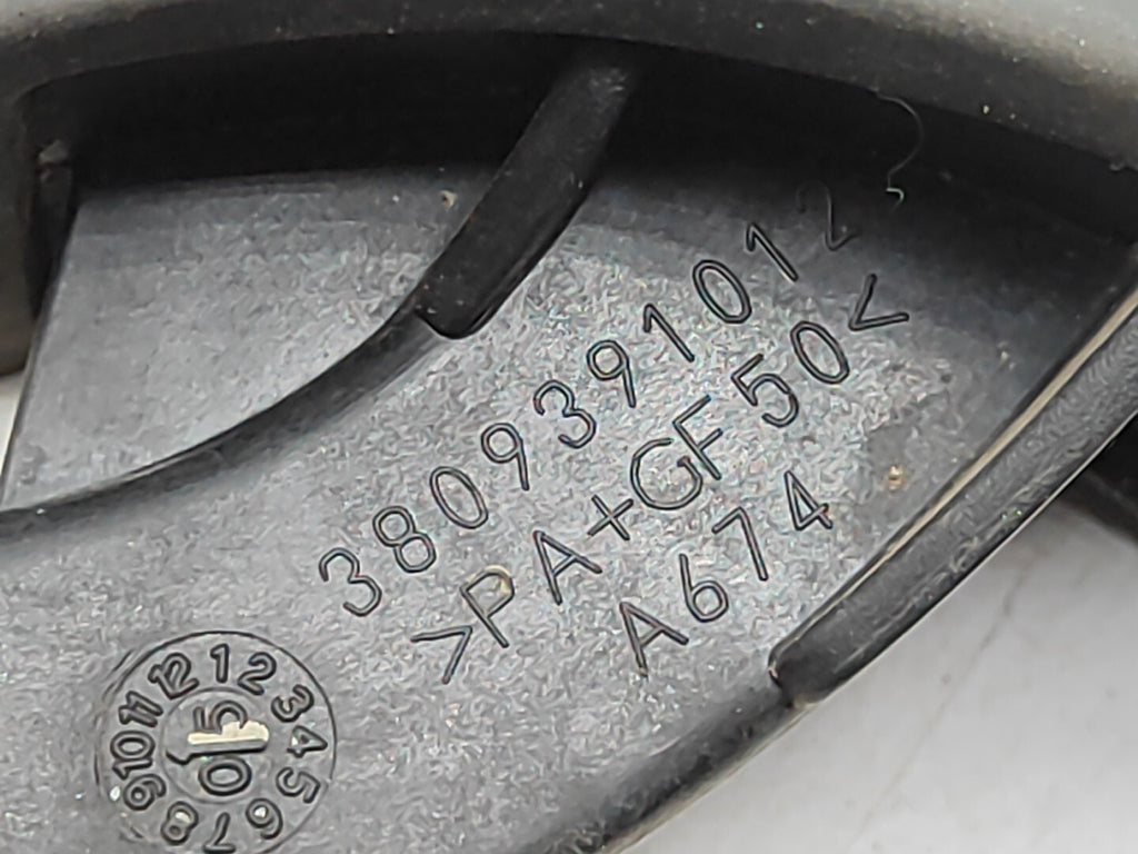 Alfa Romeo 159 Brera 2.4JTDm Diesel 2008 LHD Gearbox Clutch Pedal 3809391012