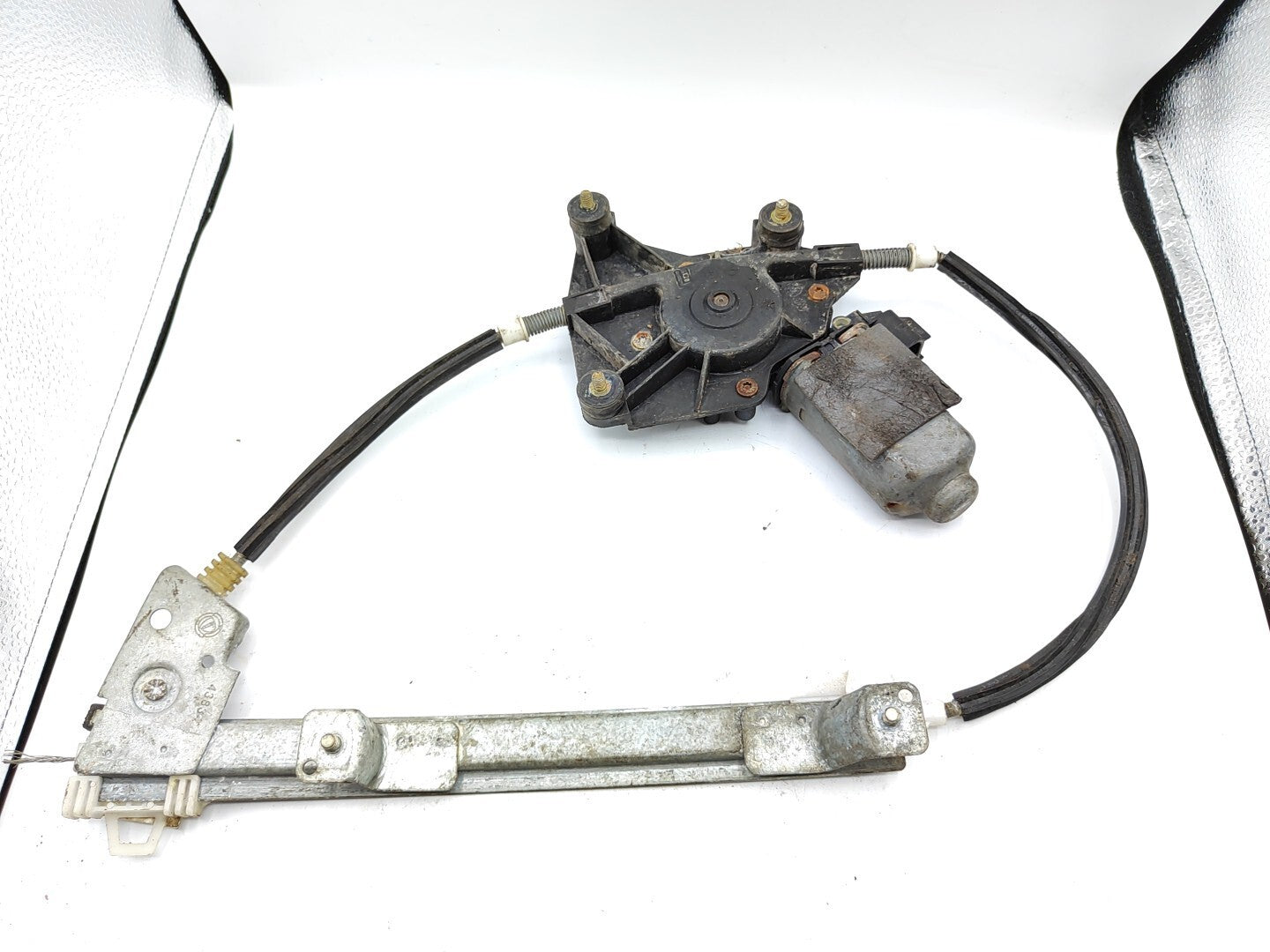Alfa Romeo 156 2.4JTD SW 2001 Rear Left Window Lifting Regulator 400697A