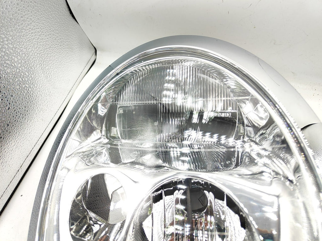 Mini Cooper R50 R53 2005 TYC Front Right Headlight PERFECT CONDITION
