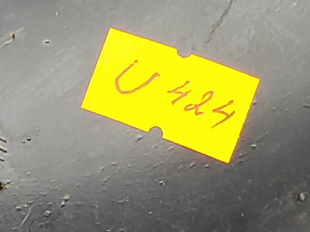 Alfa Romeo 156 1.9JTD 103kW 2002 Engine Air Intake Pipe 60672266 60630540