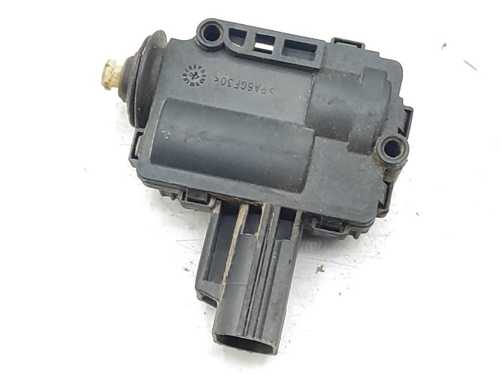 Land Rover Freelander LR2 2010 2.2TD Diesel Engine Actuator Motor