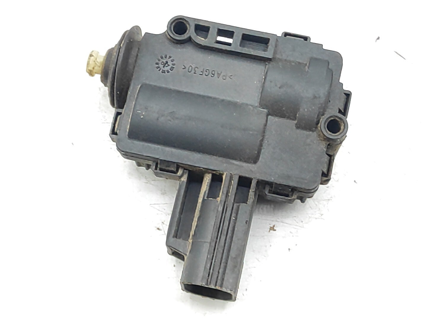 Land Rover Freelander LR2 2010 2.2TD Diesel Engine Actuator Motor