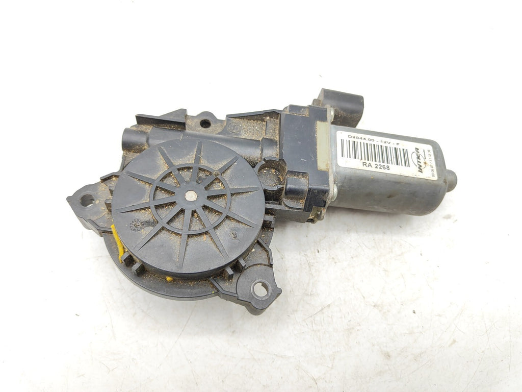 Alfa Romeo 159 2.4JTDm 2006 Rear Left Door Window Regulator Motor D294400