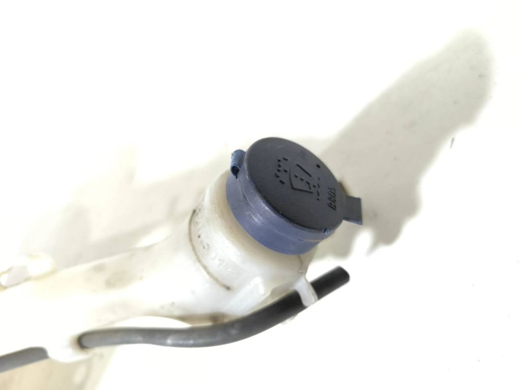 Alfa Romeo 159 2007 Windscreen washer fluid reservoir bottle E205016 