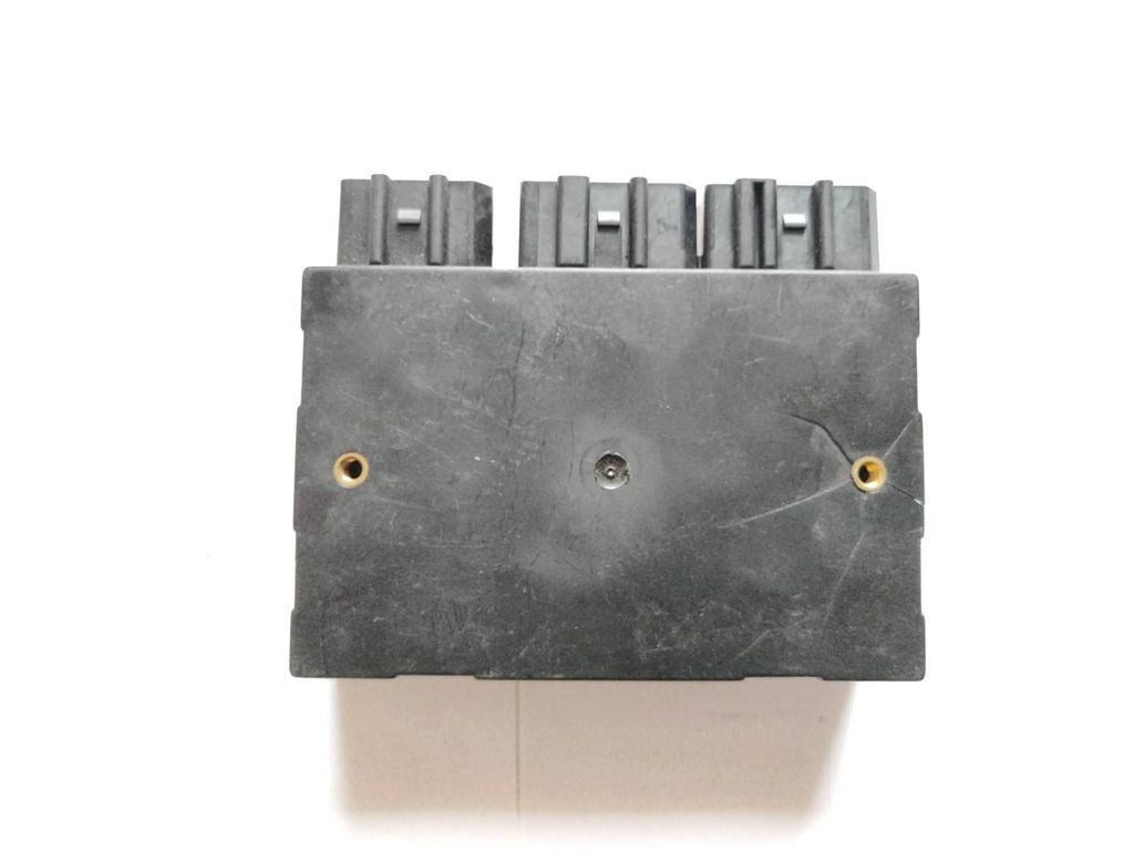 Volkswagen Golf IV 1998 Comfort convenience body module 1C0962258N 