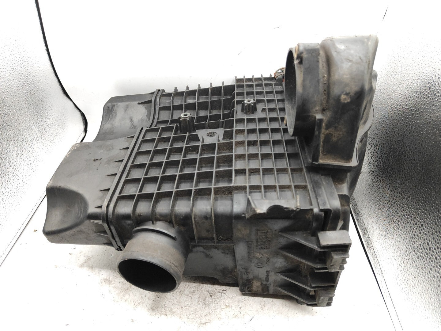 Alfa Romeo 147 937 1.9JTD Diesel 2003 Engine Air Filter Box 46794400