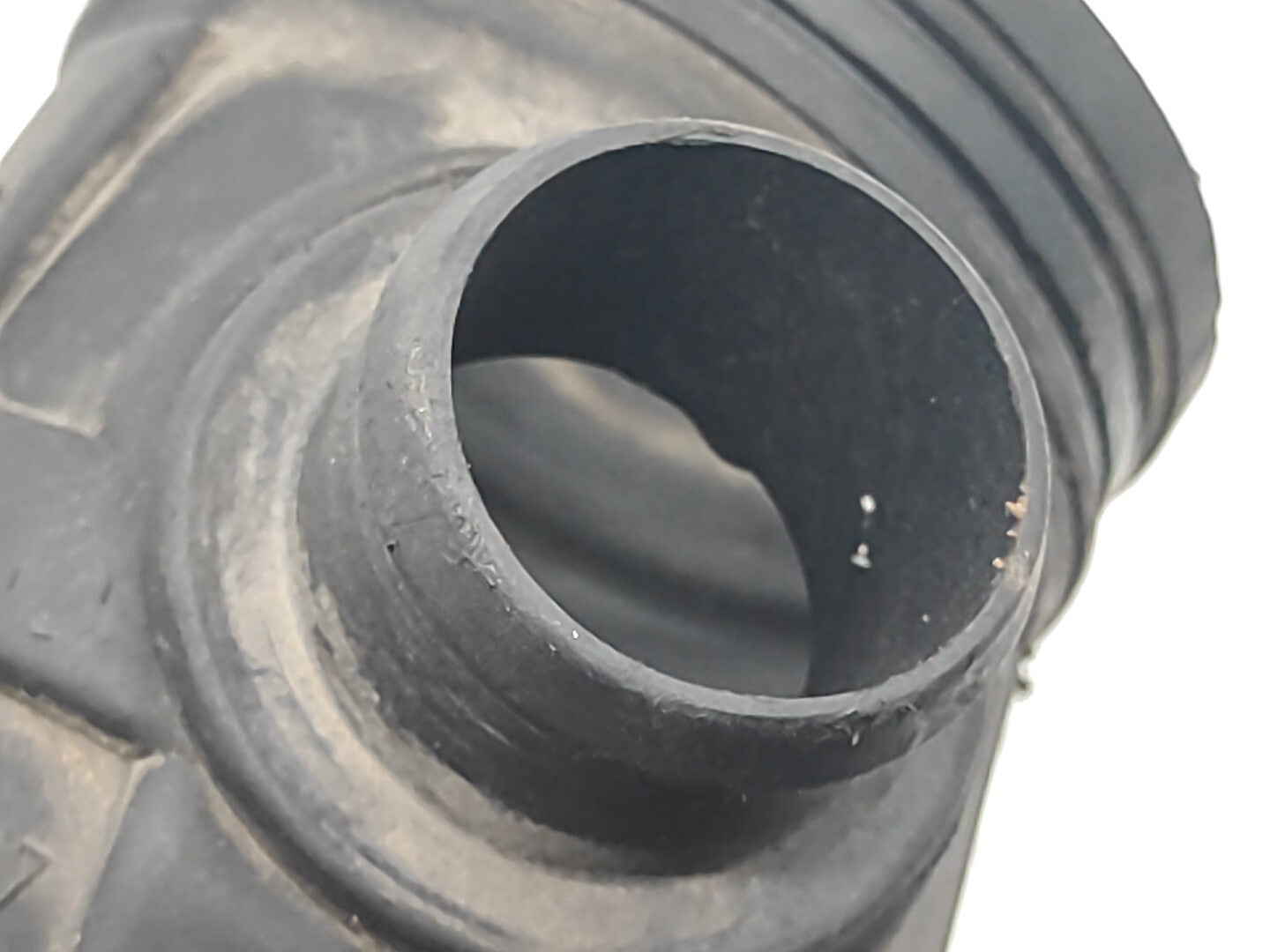 Alfa Romeo 159 SW 1.9JTDM 110kW 2008 Diesel Engine Air Intake Pipe Hose 55193538