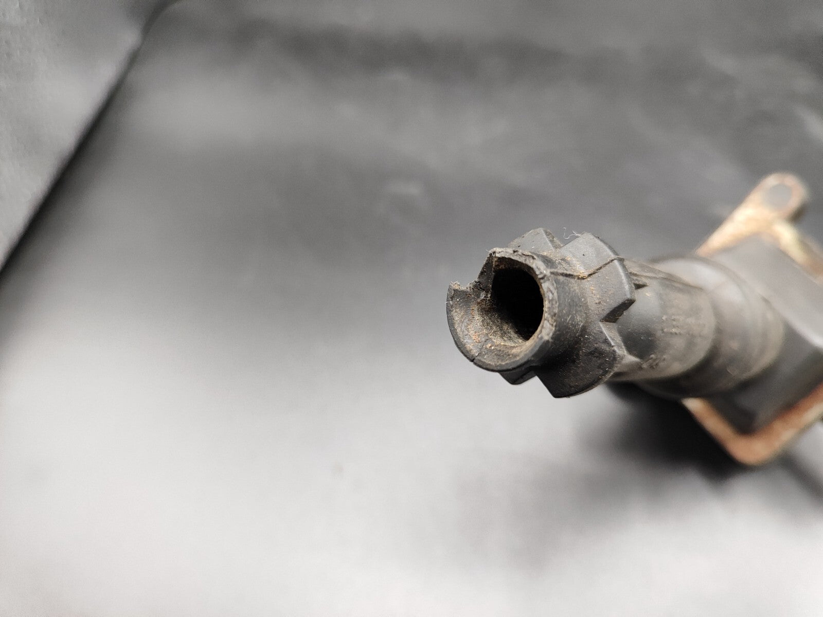 Alfa Romeo 147 2.0 TS 110kW 2002 Petrol Engine Ignition Coil 0356100107