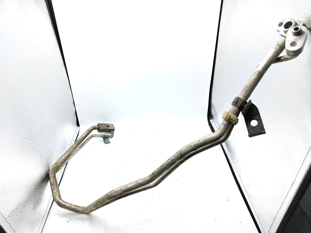 Alfa Romeo 156 2.4JTD SW 2002 Air Con AC Pipe Line 60665691