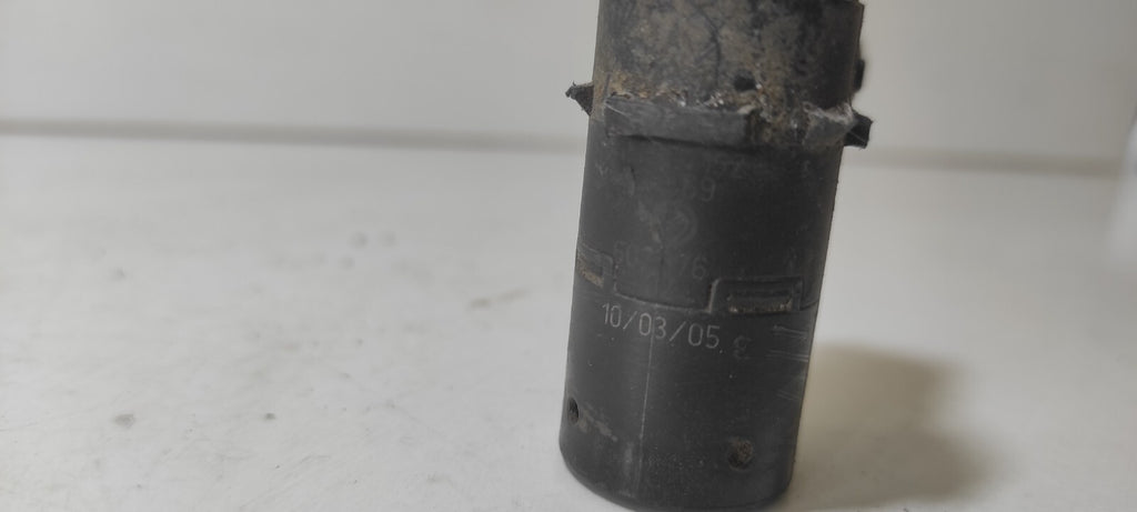Alfa Romeo 156 2.4JTD 129kW 2004 Rear Bumper Parking PDC Sensor 156027152