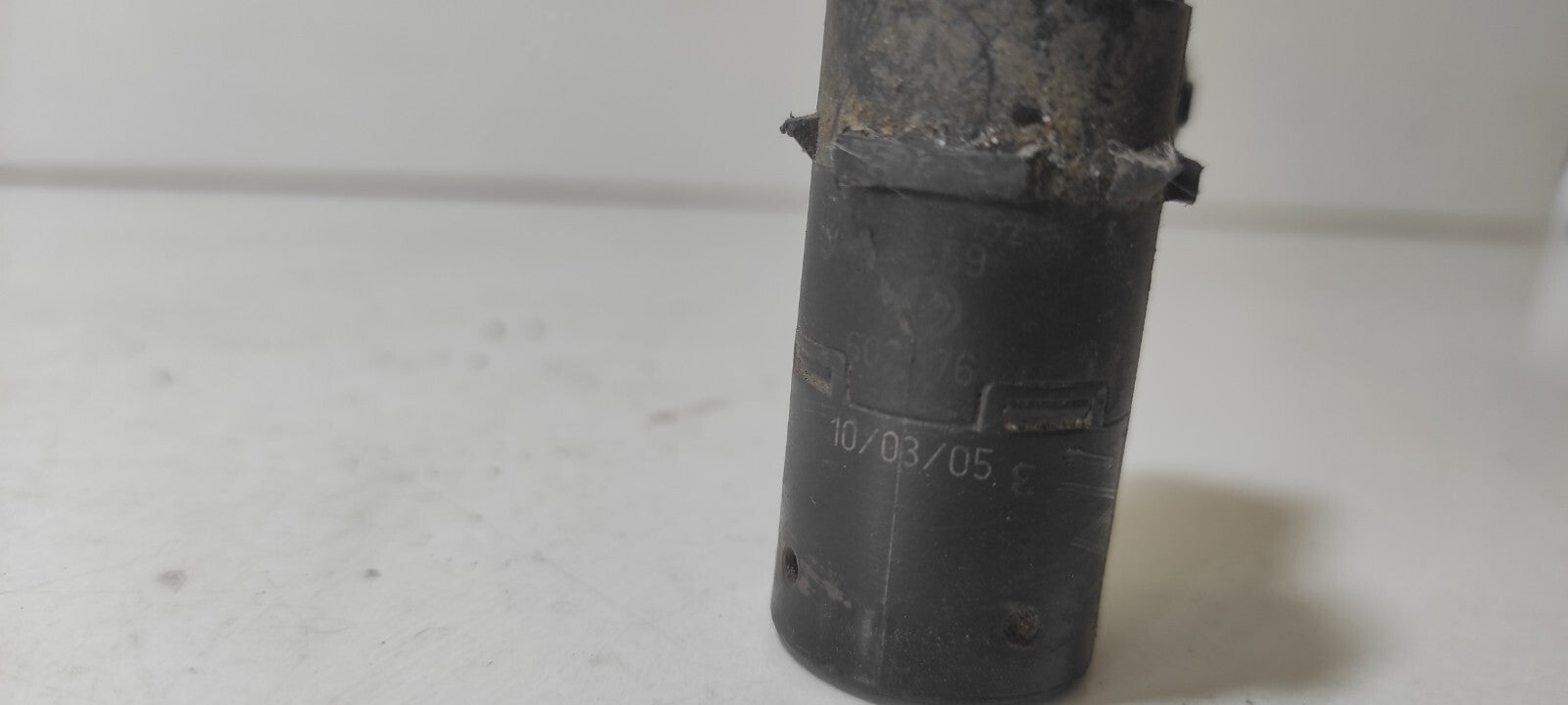 Alfa Romeo 156 2.4JTD 129kW 2004 Rear Bumper Parking PDC Sensor 156027152