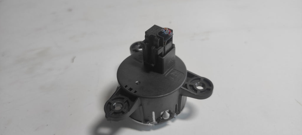 Alfa Romeo 159 1.9JTDm 2008 Engine Start / Ignition Stop / Start Switch Button