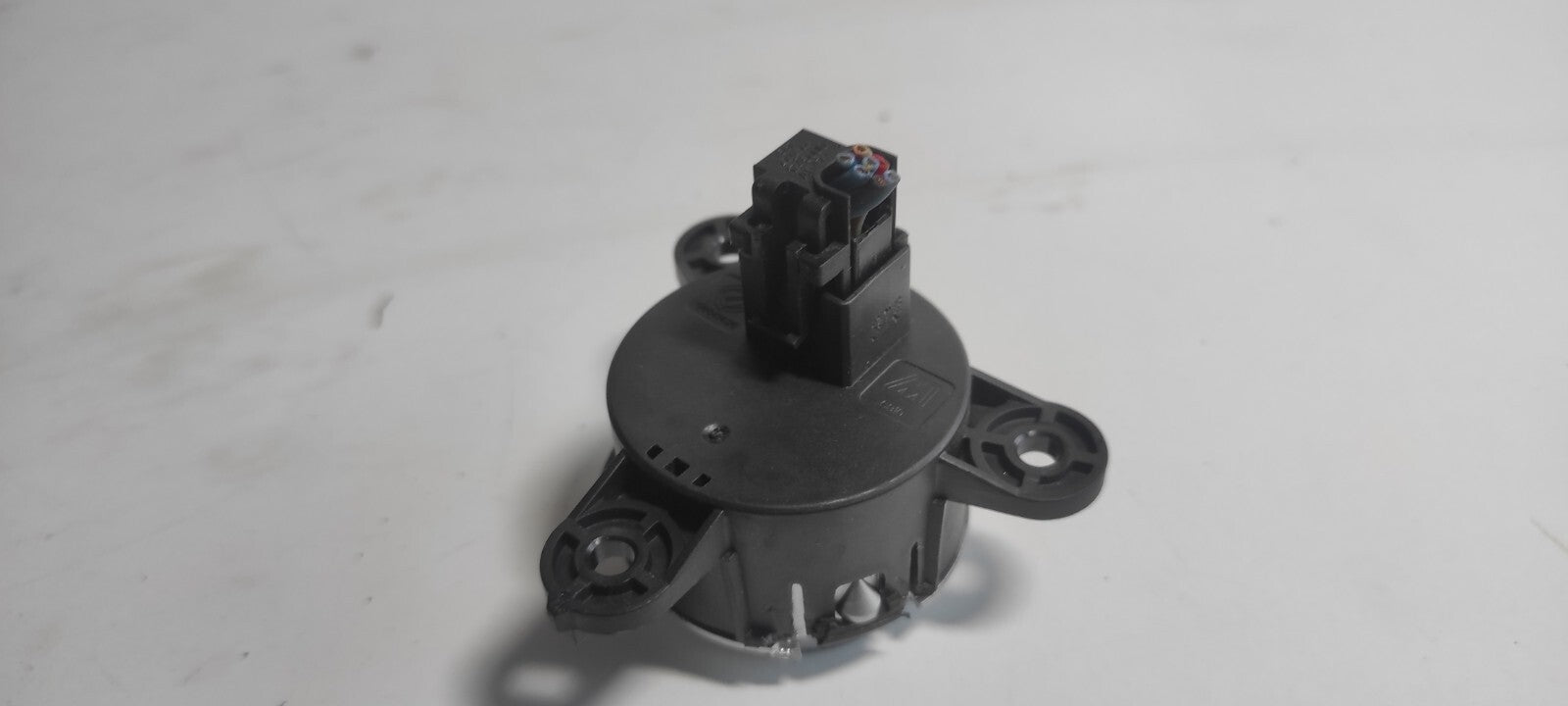 Alfa Romeo 159 1.9JTDm 2008 Engine Start / Ignition Stop / Start Switch Button