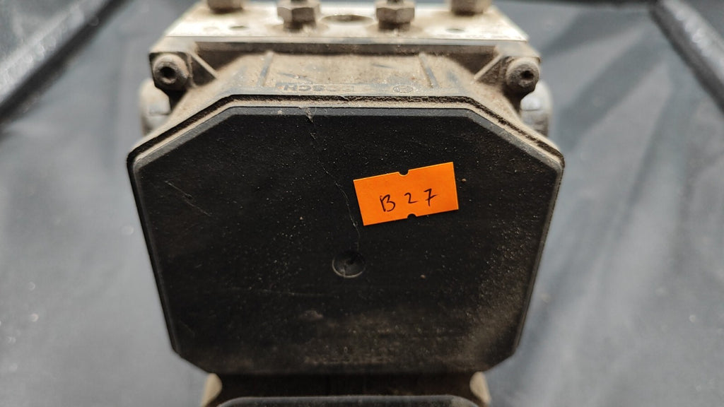 Alfa Romeo 147 1.9JTD 2004 Diesel ABS Brake Pump Unit 0265224083 46831063