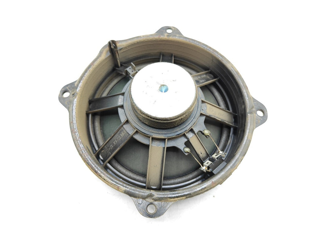 Alfa Romeo GT 2.0JTS 2004 Rear Right Side Speaker