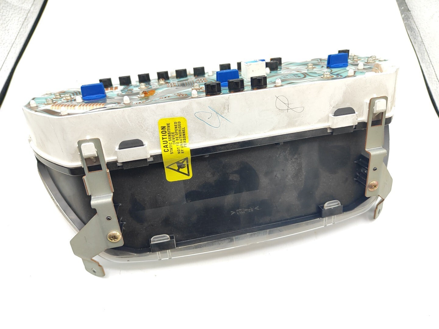 Rover 25 LHD Petrol Speedometer Instrument Cluster AR0051008