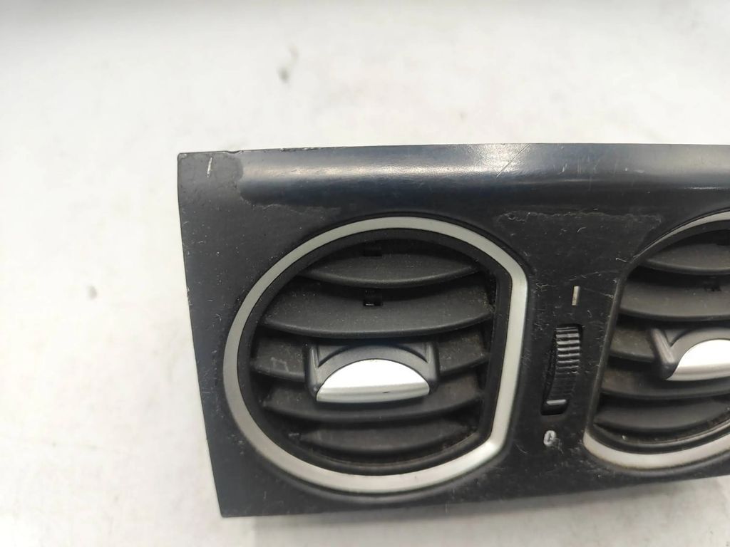 Alfa Romeo 159 2.4JTDm Saloon Diesel 2007 Rear air vent grill 969L9376599 