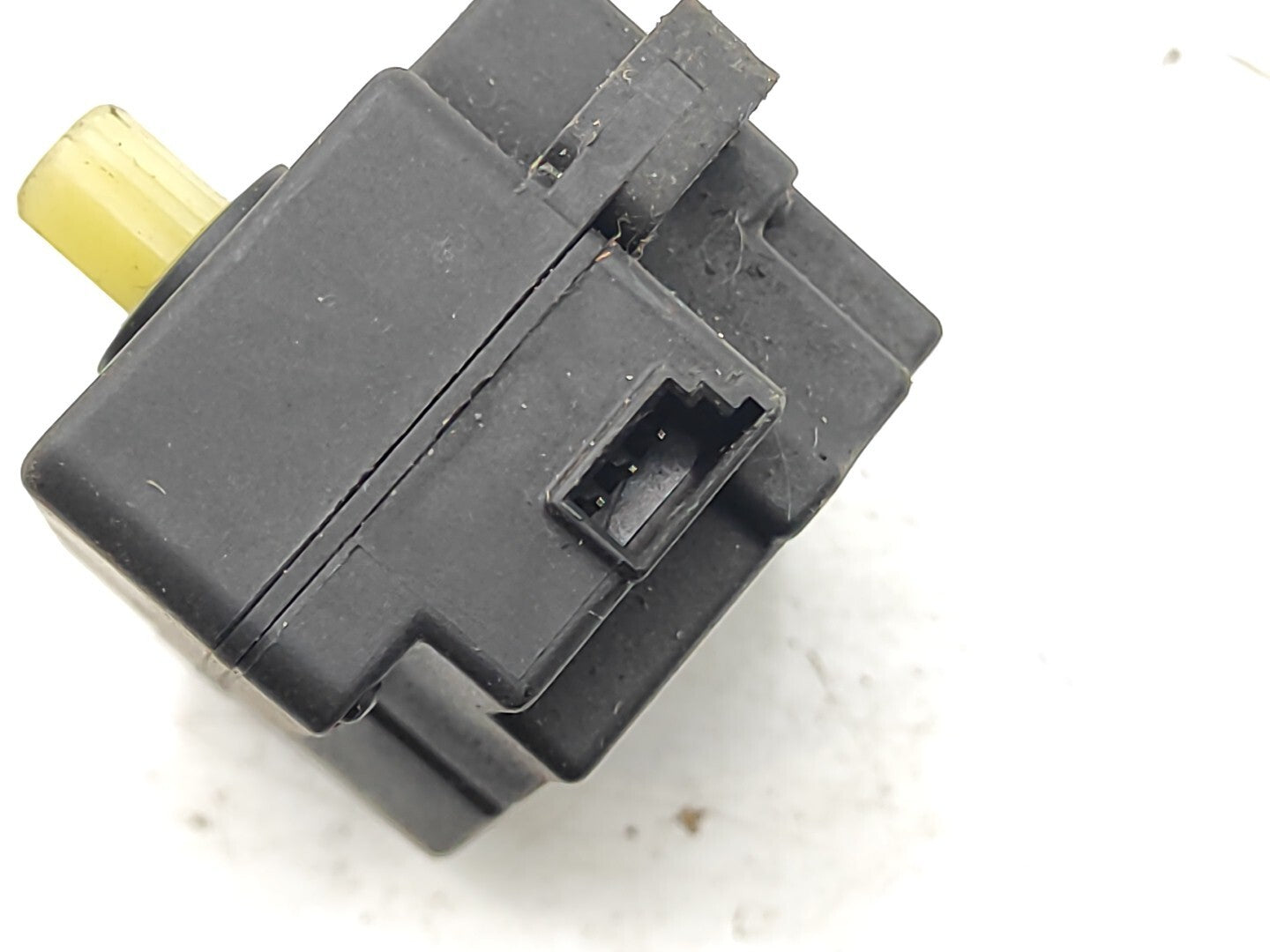 Land Rover Freelander LR2 2010 2.2TD Heater Motor Flap Actuator 6G9N19E616