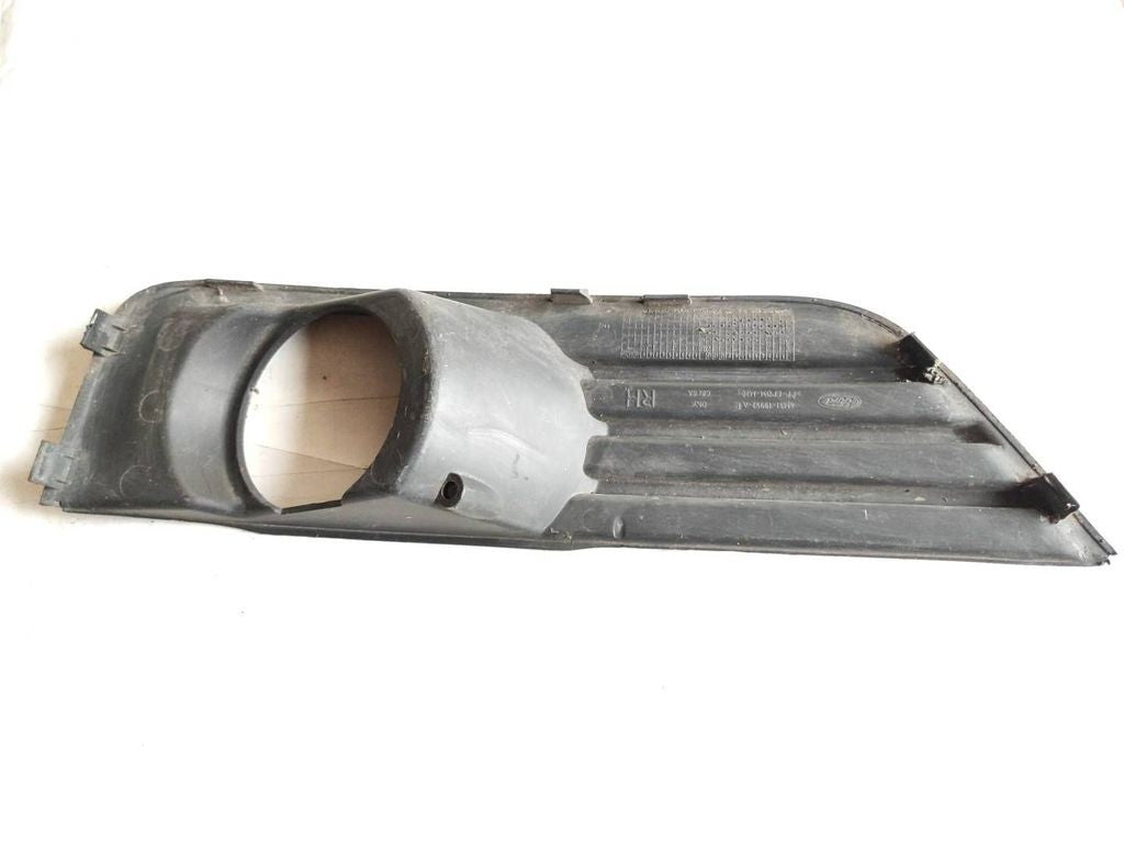 Ford Focus 2005 front fog light trim grill 4M5119952AE 