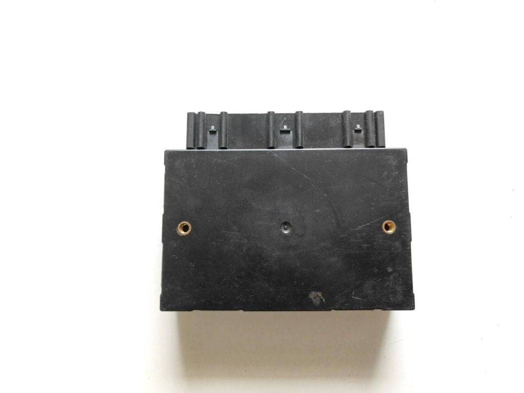 Skoda Fabia Mk1 (6Y) 2004 Comfort convenience body module 6Q0959433E 