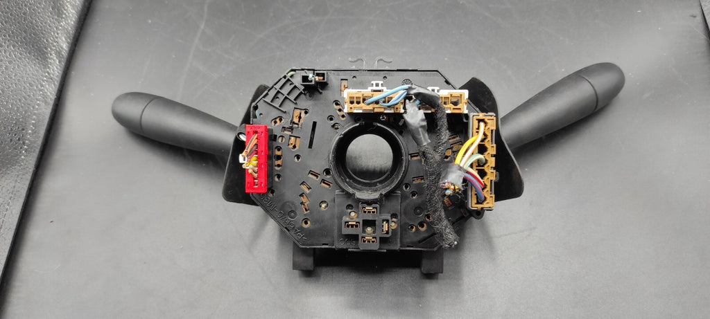 Alfa Romeo 156 2.4JTD 2000 Indicator Wiper Turn Light Stalk Lever 73385DOT