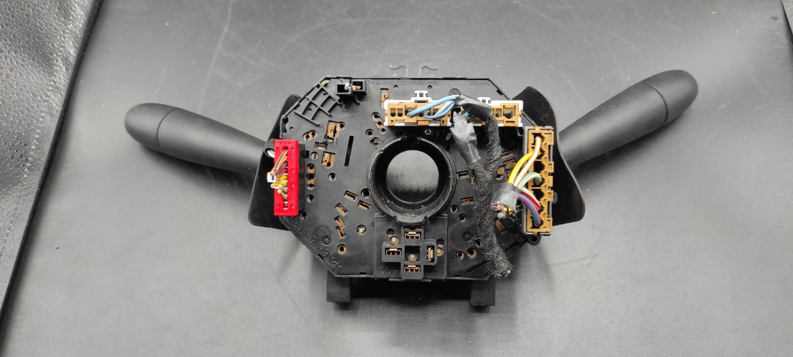 Alfa Romeo 156 2.4JTD 2000 Indicator Wiper Turn Light Stalk Lever 73385DOT