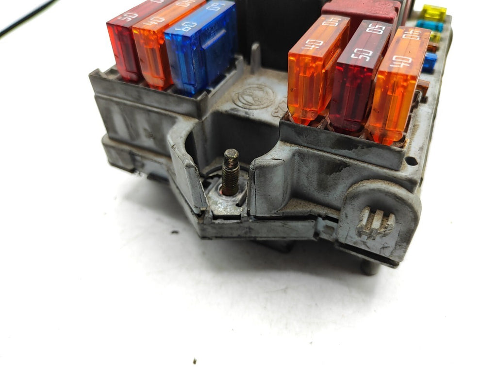 Alfa Romeo GT 1.9JTD 2004 Diesel Fuse Box Module Unit 51742420
