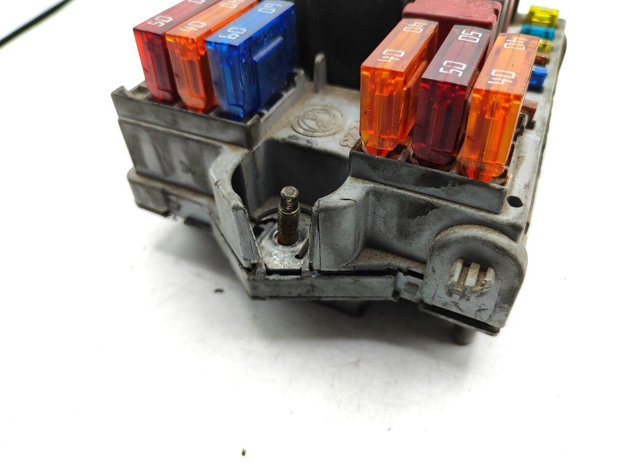 Alfa Romeo GT 1.9JTD 2004 Diesel Fuse Box Module Unit 51742420