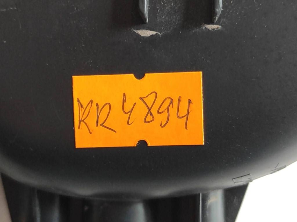 Renault Twingo II 2007 Electric window control switch 8200356515B 