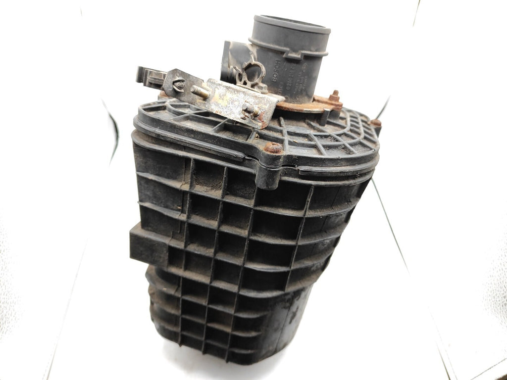 Alfa Romeo 166 2.4JTD 10V 2001 Diesel Engine Air Filter Box 60608073 60606821